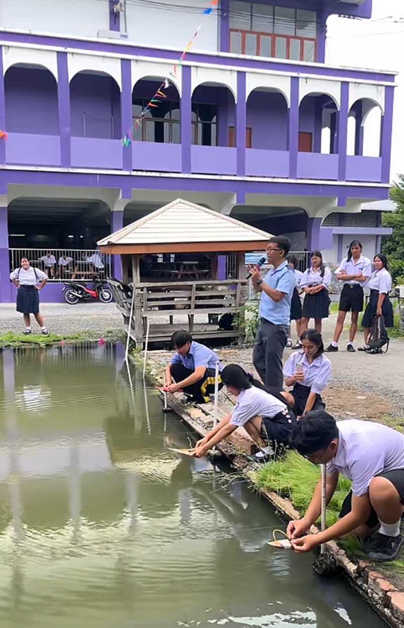 แข่งเรือมอเตอร์