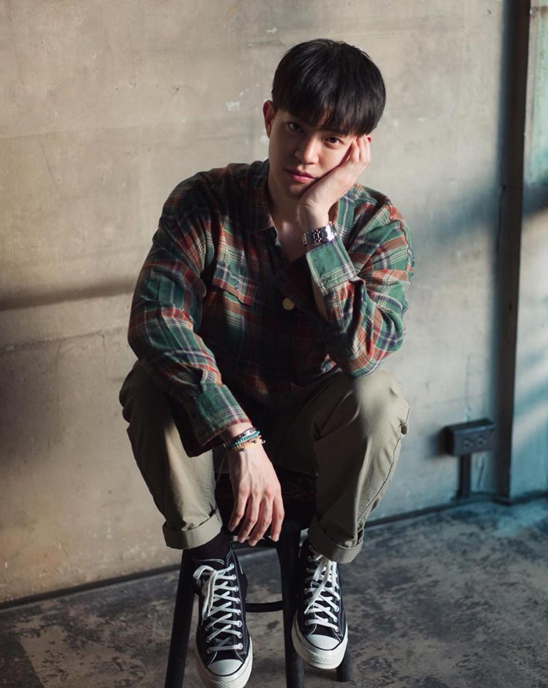 ไท้ วสุวัส