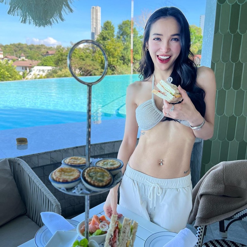 แพท ณปภา