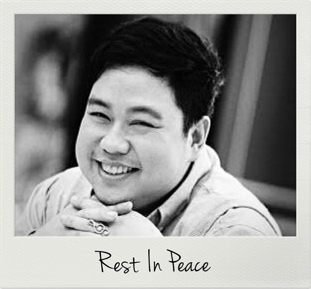 แชมป์ ศุภวัฒน์ เสียชีวิต