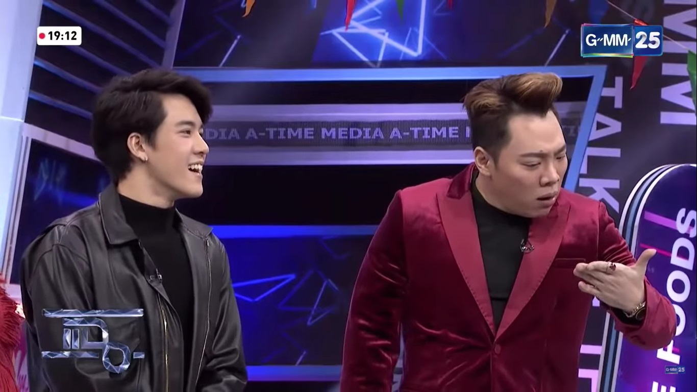 ดีเจดาด้า มดดำ คชาภา