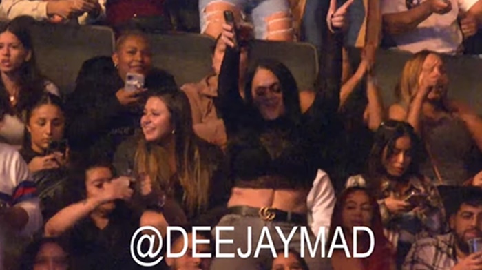 สาวเต้น