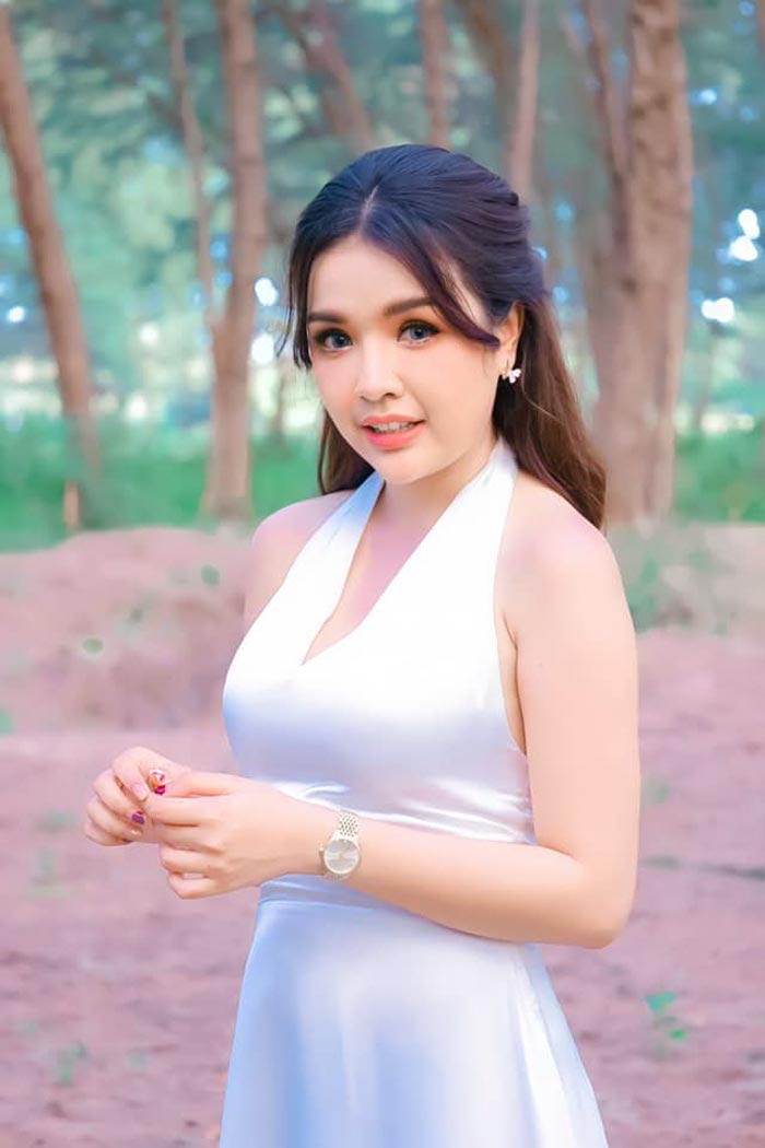 เจนนี่ ได้หมดถ้าสดชื่น