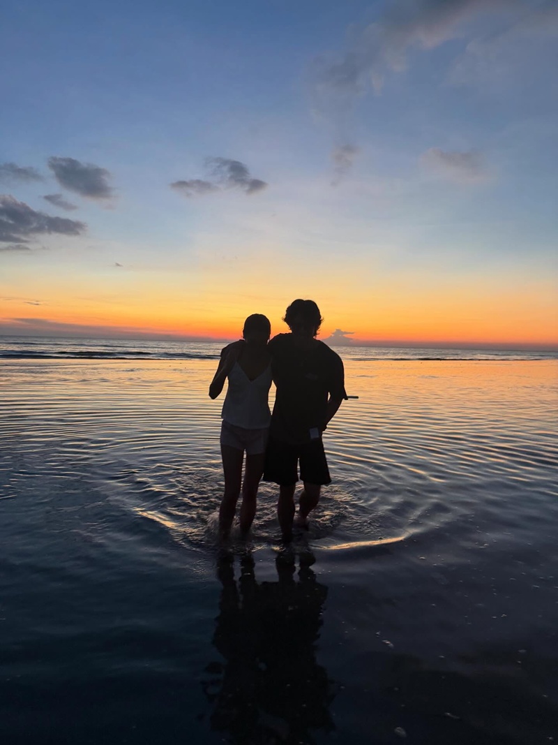 เฟย ภัทร เปิดตัวแฟน