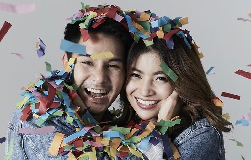 ภรรยาอาร์ตี้ ธนฉัตร ประกาศตามหาสามี 