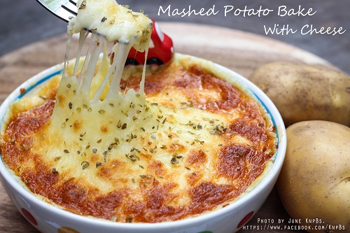 มันบดอบชีส