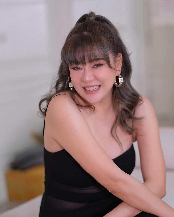 โอ๋ ภัคจีรา