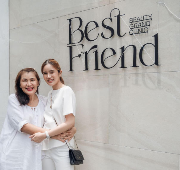 ประวัติ คะน้า ริญญารัตน์ นักแสดงสาวสวย ดีกรีความเก่งไม่ธรรมดา