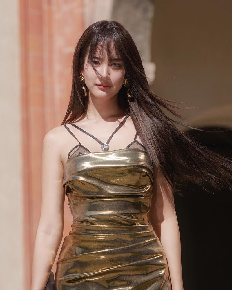 โบว์ เมลดา