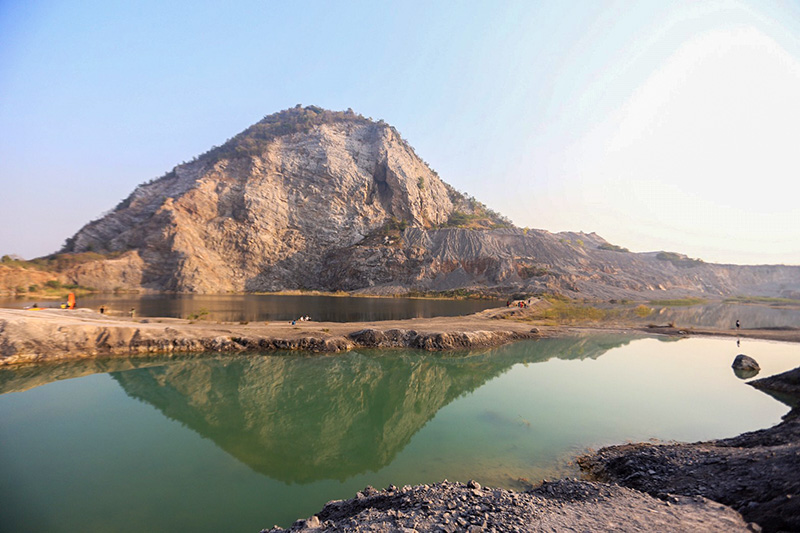 ที่เที่ยววันหยุดยาว