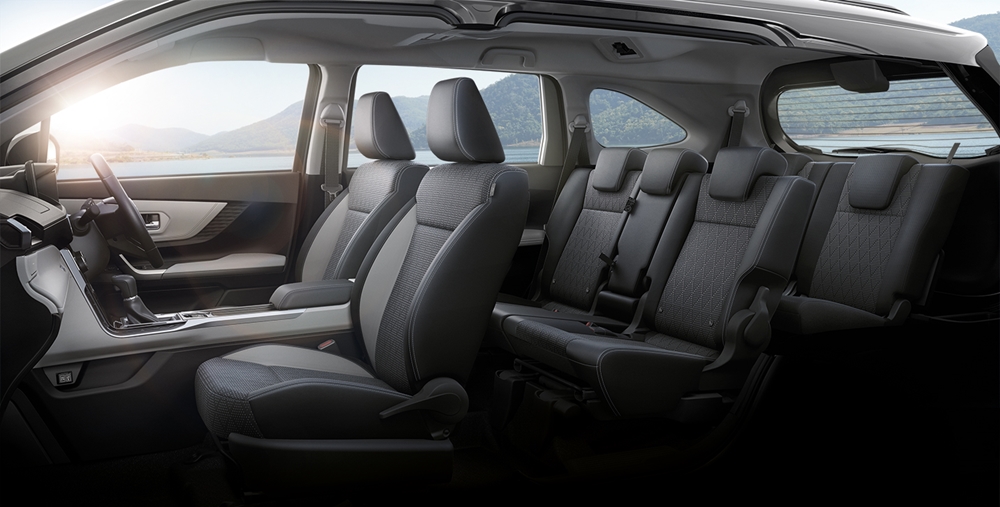Toyota Veloz 2022