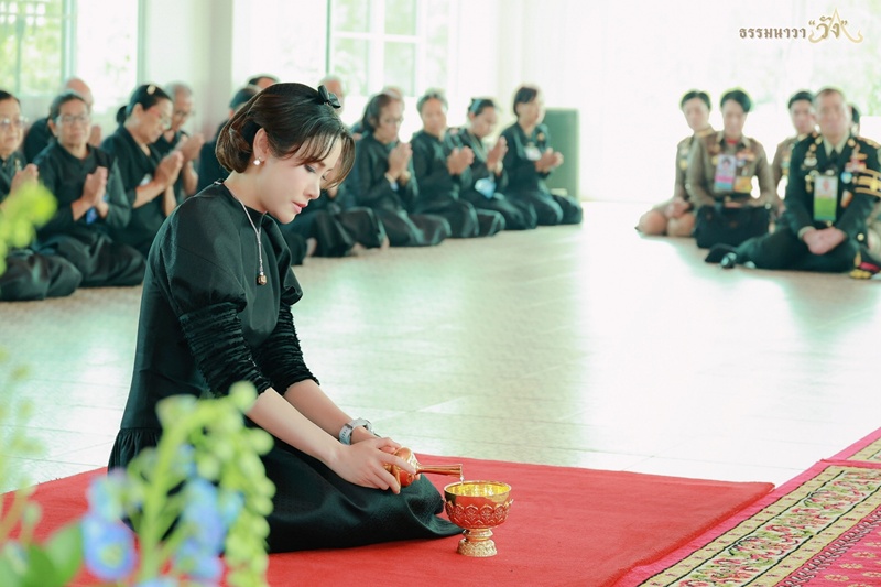 เจ้าคุณพระสินีนาถ พิลาสกัลยาณี