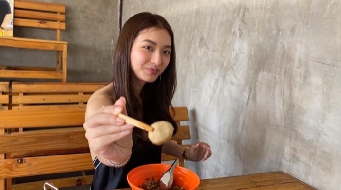 มิว นิษฐา