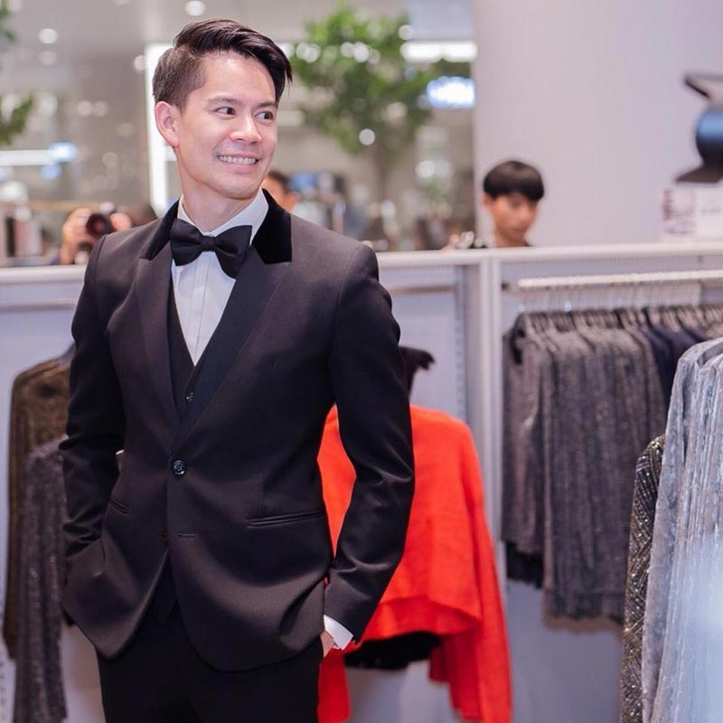 บ้านหรูดารา