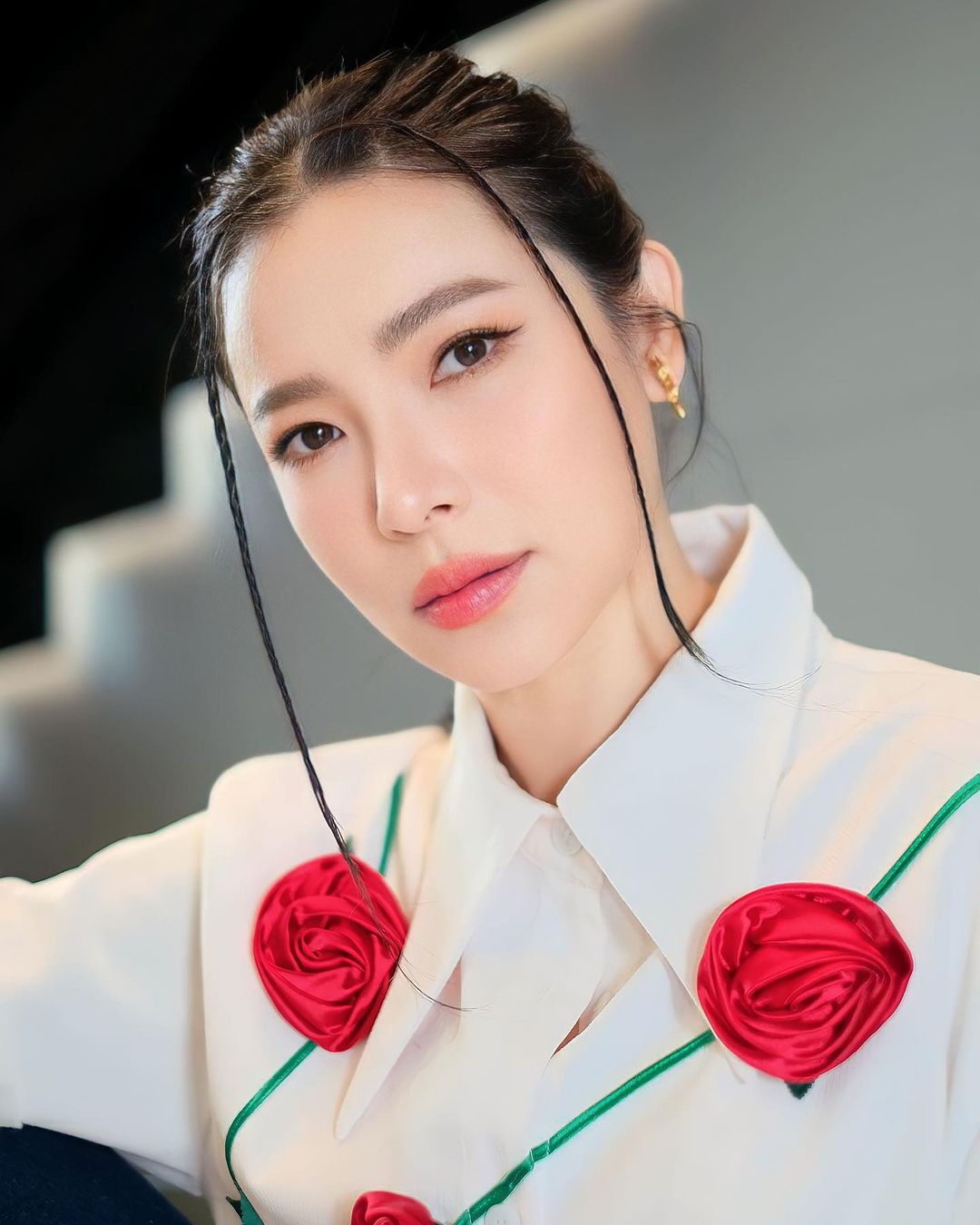 ต้นหอม ศกุนตลา