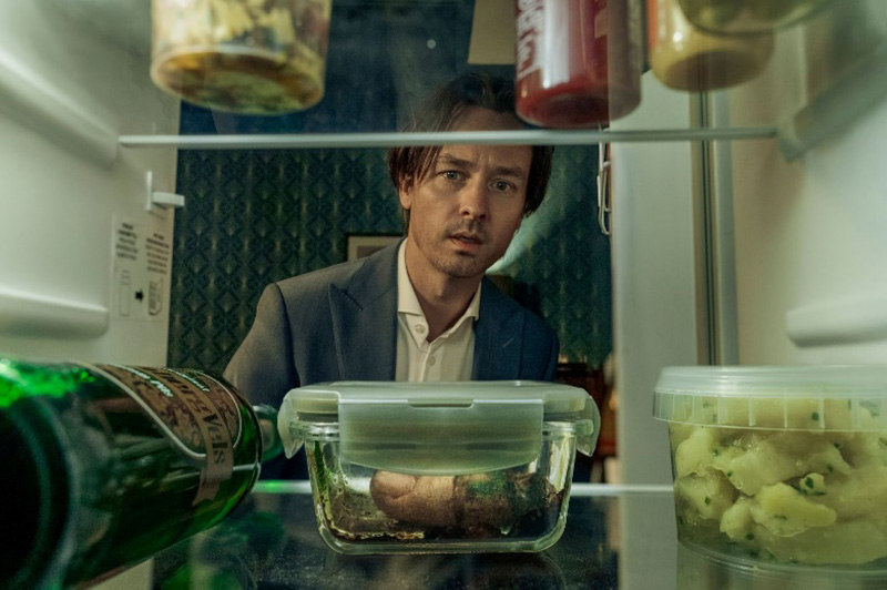 ซีรี่ย์สืบสวน อาชญากรรม murder mindfully netflix 2024