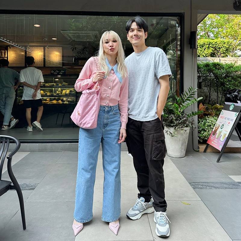 นิกกี้ ณฉัตร, โฟร์ ศกลรัตน์, ก้อย อรัชพร, เกรท สพล