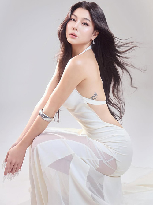 กุ๊บกิ๊บ สุมณทิพย์