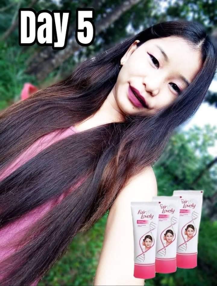 รีวิวครีมทาหน้า