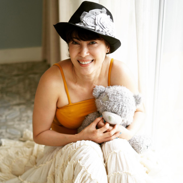 ประวัติ ดา ชฎาพร อดีตนางเอกดังยุค 90 เจ้าของผลงานละครมากมาย