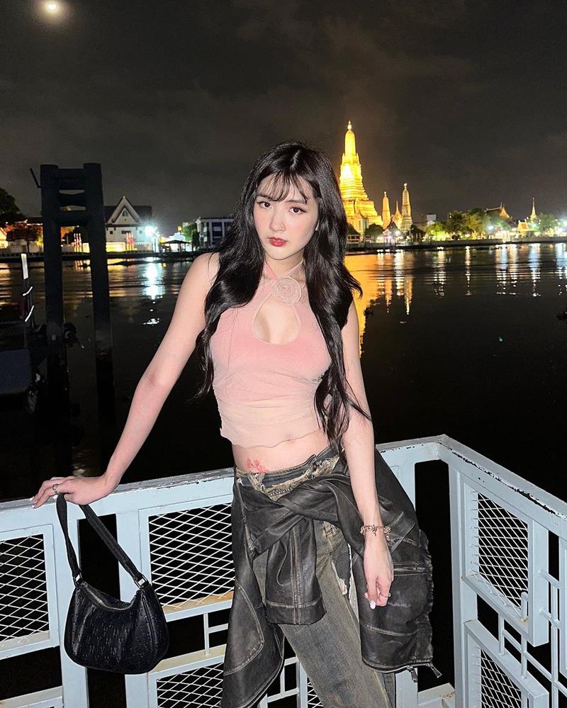 เบียร์ เดอะวอยซ์