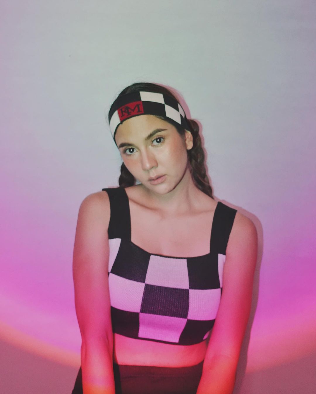 หมิว สิริลภัส 