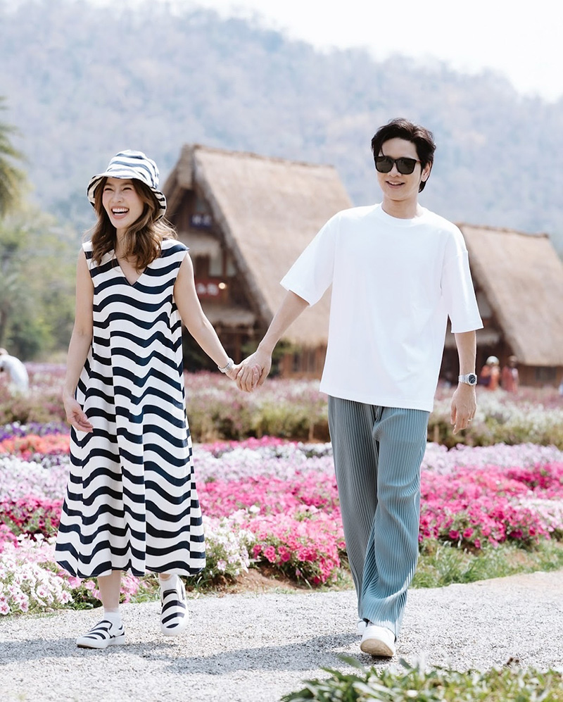 โต๋ ศักดิ์สิทธิ์ ลงรูป HBD ไบรท์ พิชญทัฬห์ 