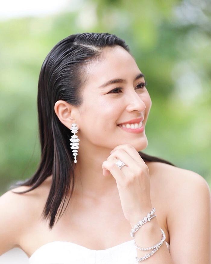 บ้านสวนดารา