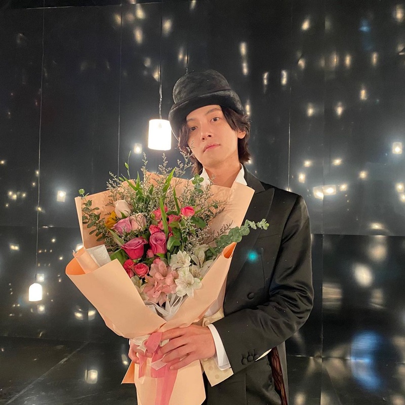 จีชางอุค ji changwook