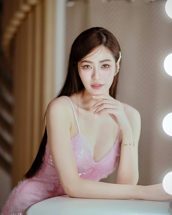 หลิงหลิง คอง 