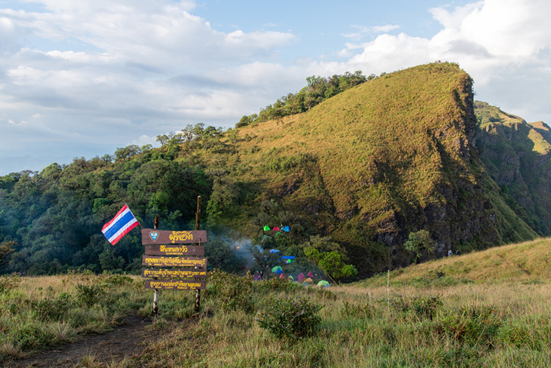 ที่เที่ยวเดือนเมษายน