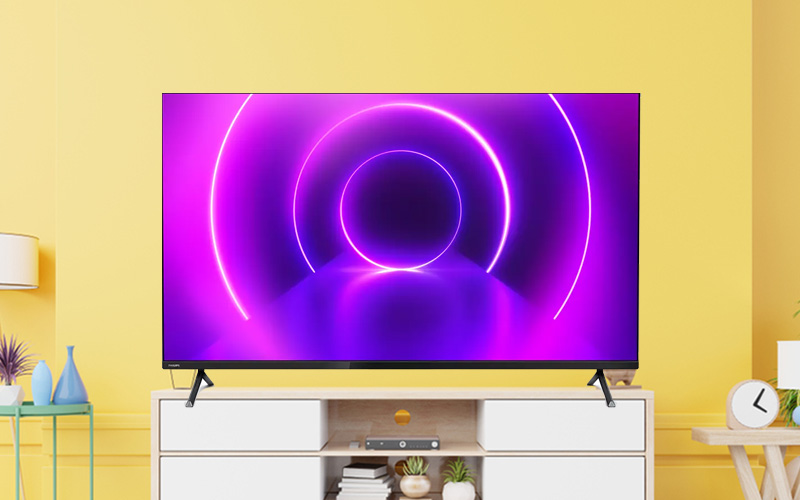 Philips รุ่น 55PUT8215