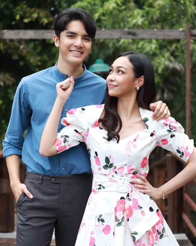 พยัคฆ์ร้ายนายกุหลาบ