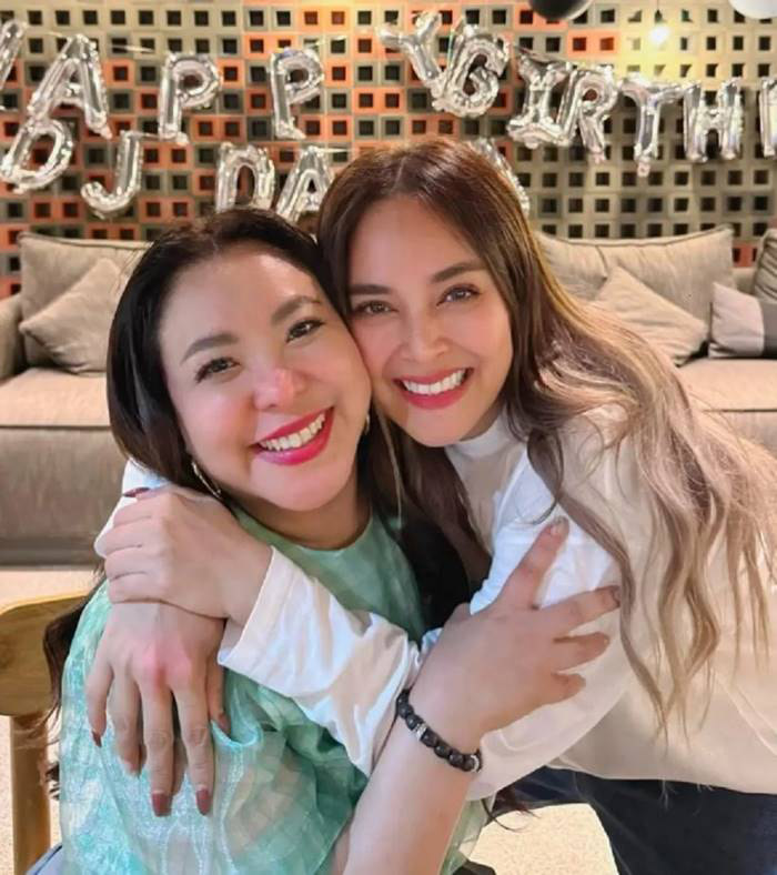 ดีเจดาด้า วรินดา อัปเดต นานา จ่ายหนี้ก้อนแรกแล้ว