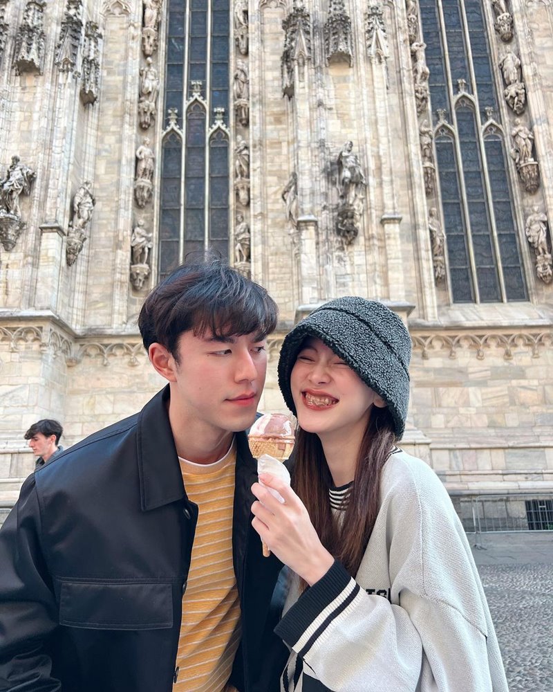 ใบเฟิร์น พิมพ์ชนก