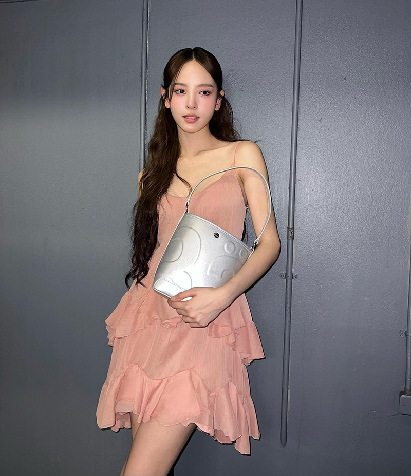 ณิชา ณัฏฐณิชา กับรอยสักตำแหน่งแซ่บ 