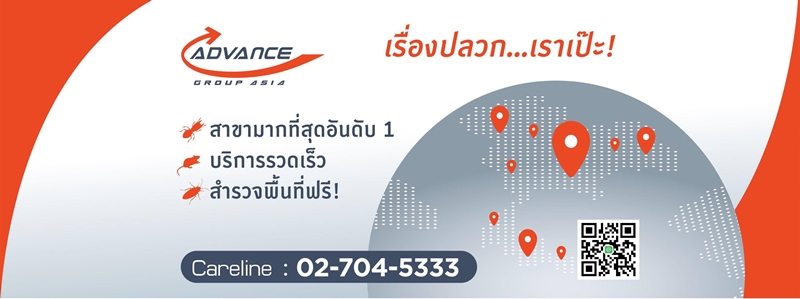 บริษัทกำจัดปลวก advancegroupasia