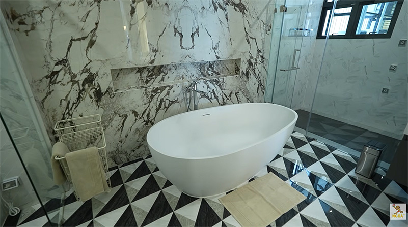 บ้าน ปุยฝ้าย ณัฎฐพัชร์