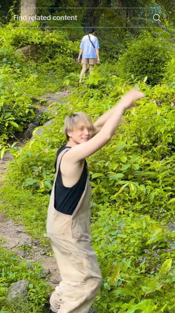 แน็ก เก๋ไก๋