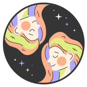 สีเล็บเสริมดวง