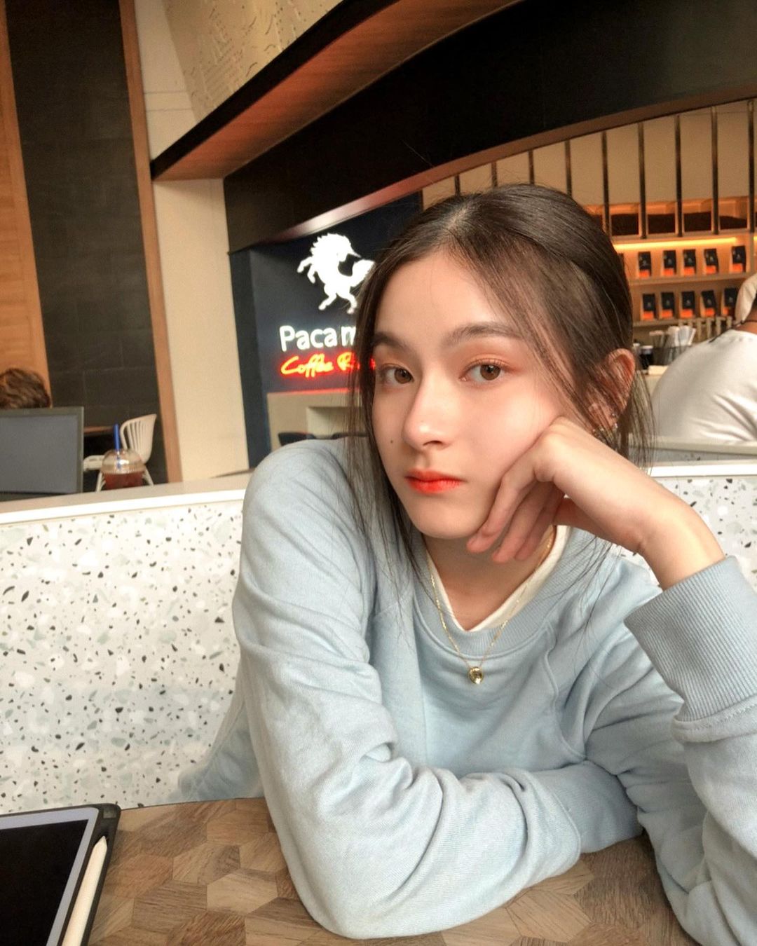 พรีม ชนิกานต์