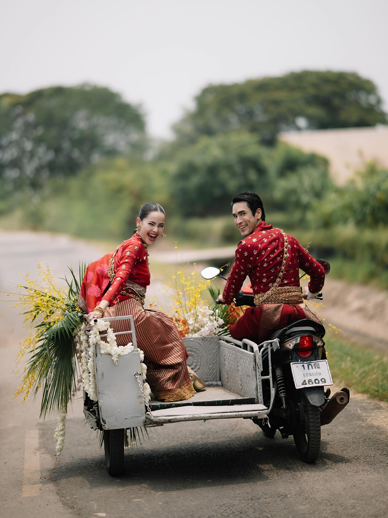 ณเดชน์ ญาญ่า