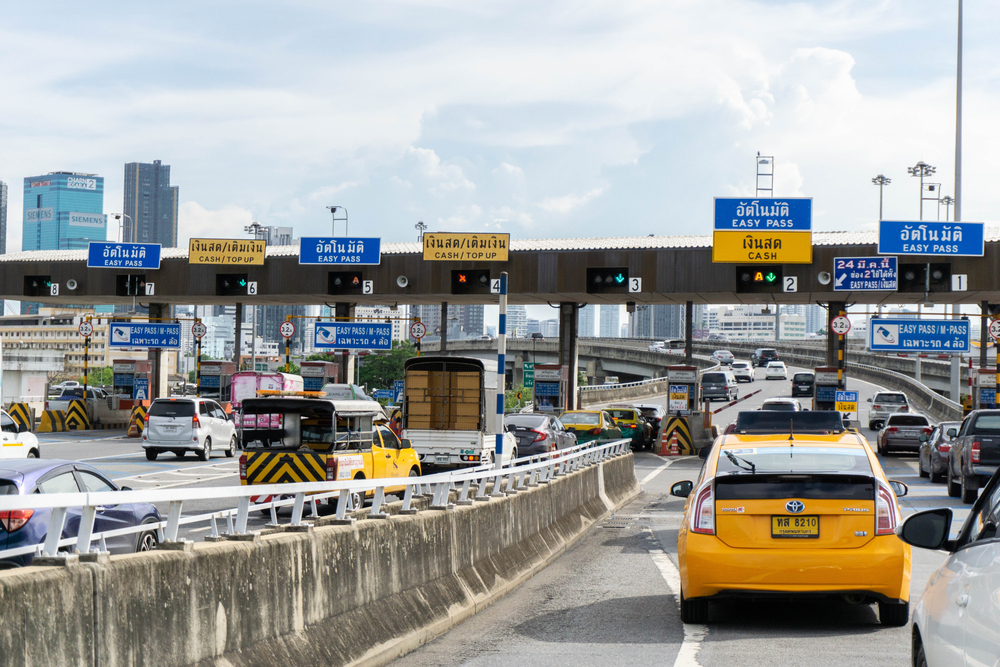 งดอบรบใบขับขี่