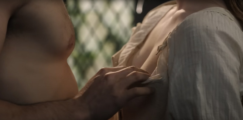 ซีรีส์อีโรติกเพิ่มความร้อนแรง The White Lotus Season 3 (2025) ภาพตัวอย่าง