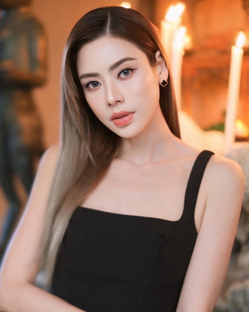 เอ๋ พรทิพย์