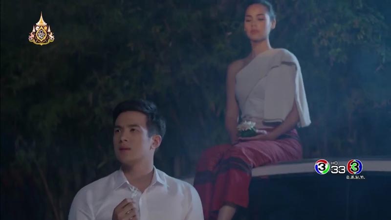 กลิ่นกาสะลอง