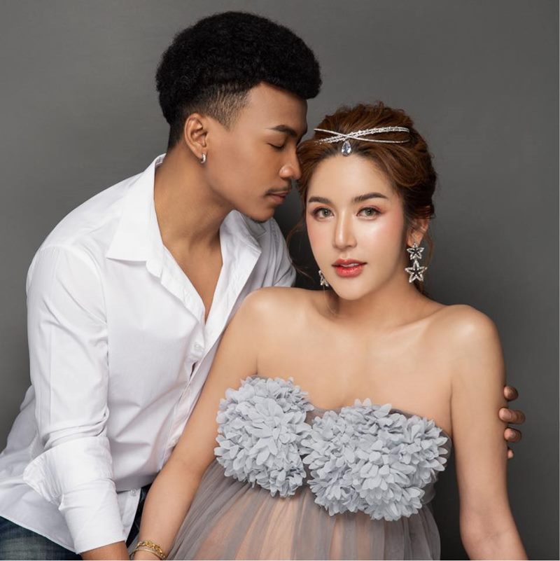 นัส จุฑารัตน์