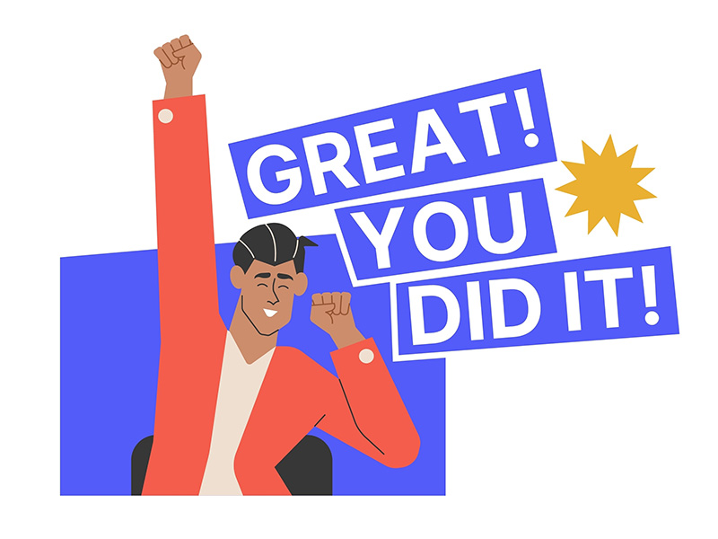 แคปชั่นให้กำลังใจ