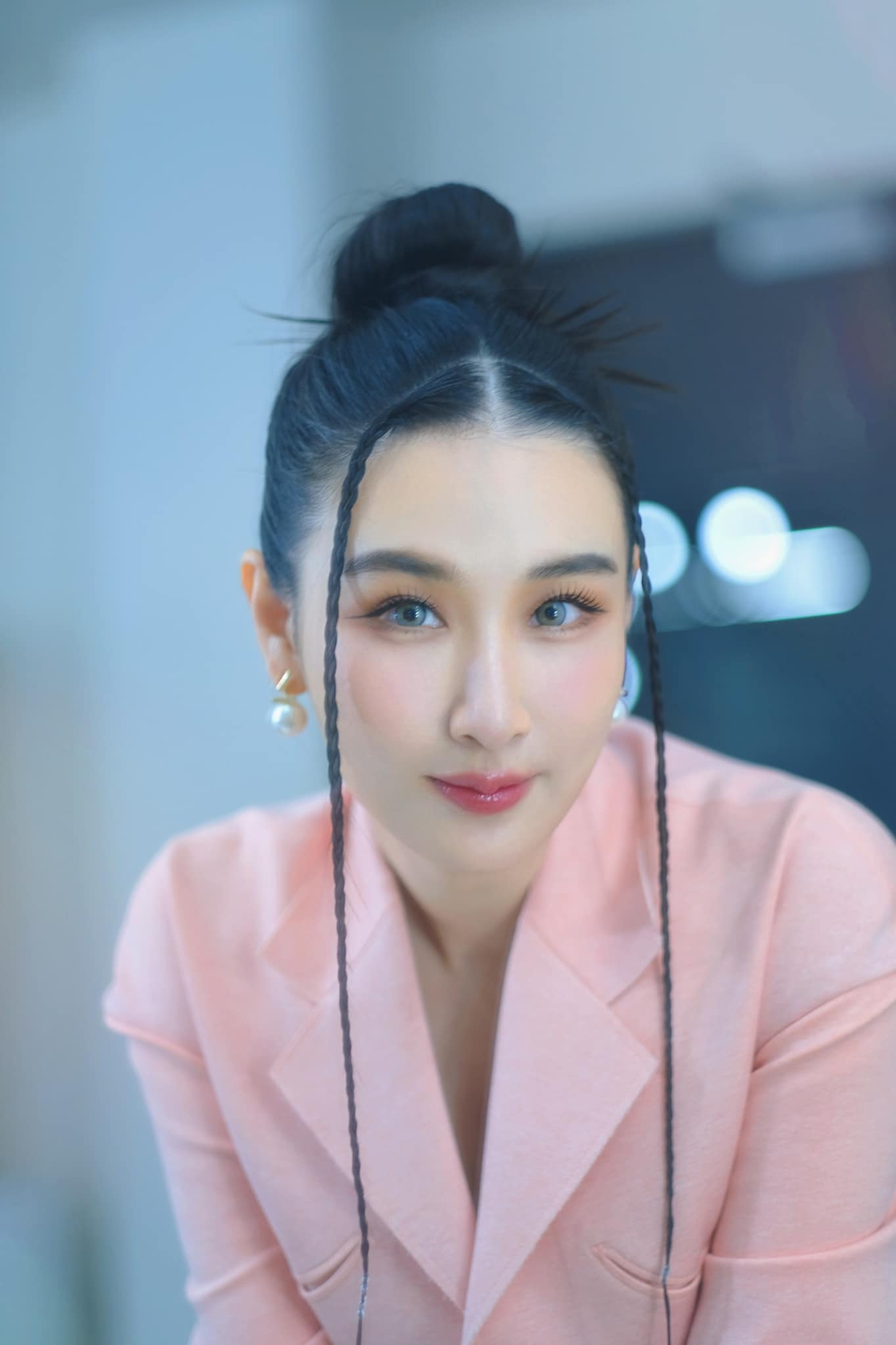 กระติ๊บ ชวัลกร