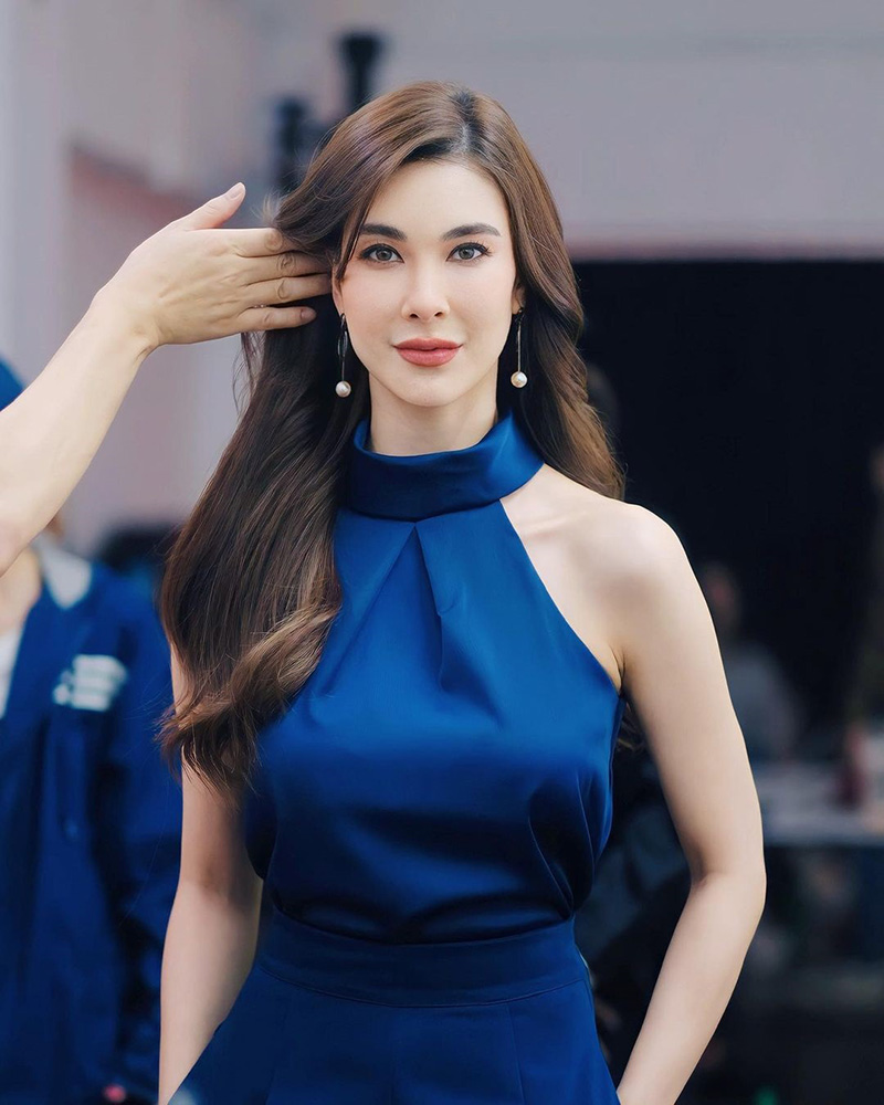 โบว์ เบญจวรรณ 